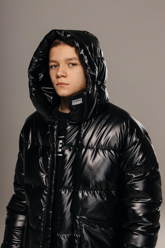 Куртка для мальчика GnK ЗС-978 фото